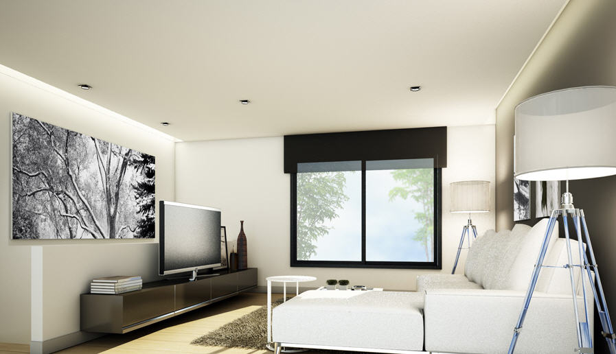 รูปภาพ เดอะริช บิซ โฮม สุขุมวิท 105 (The Rich Biz Home @Sukhumvit 105)