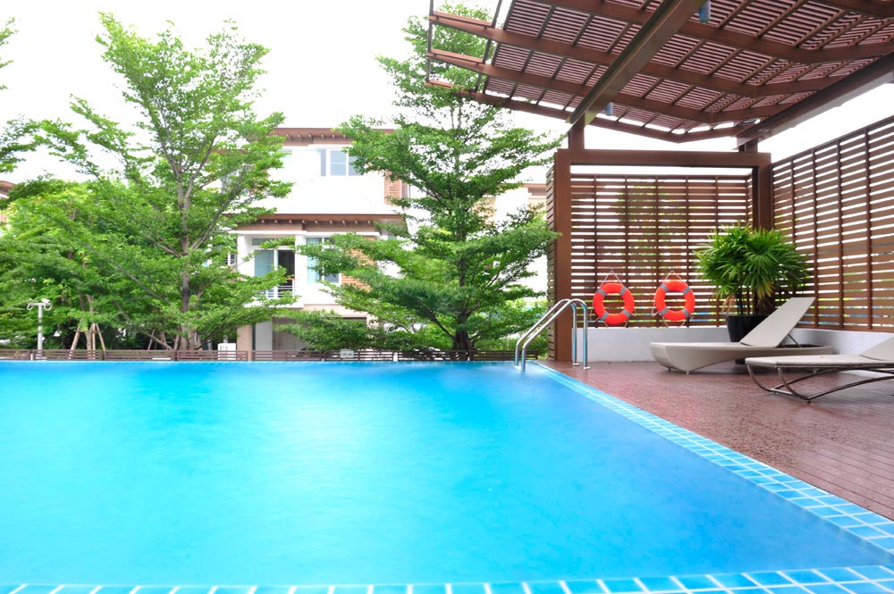 รูปภาพ เดอะ ไพรมารี เพรสทีจ รัชดา-รามอินทรา (The Primary Prestige)