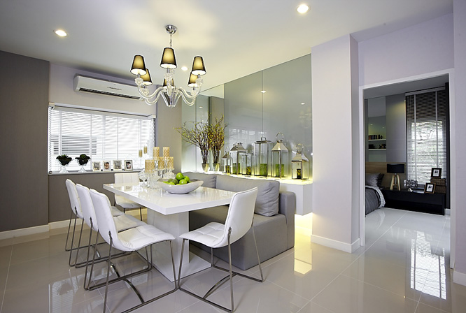 รูปภาพ เนอวานา ไอคอน วงแหวน-พระราม 9 (Nirvana ICON Wongwean-Rama 9)