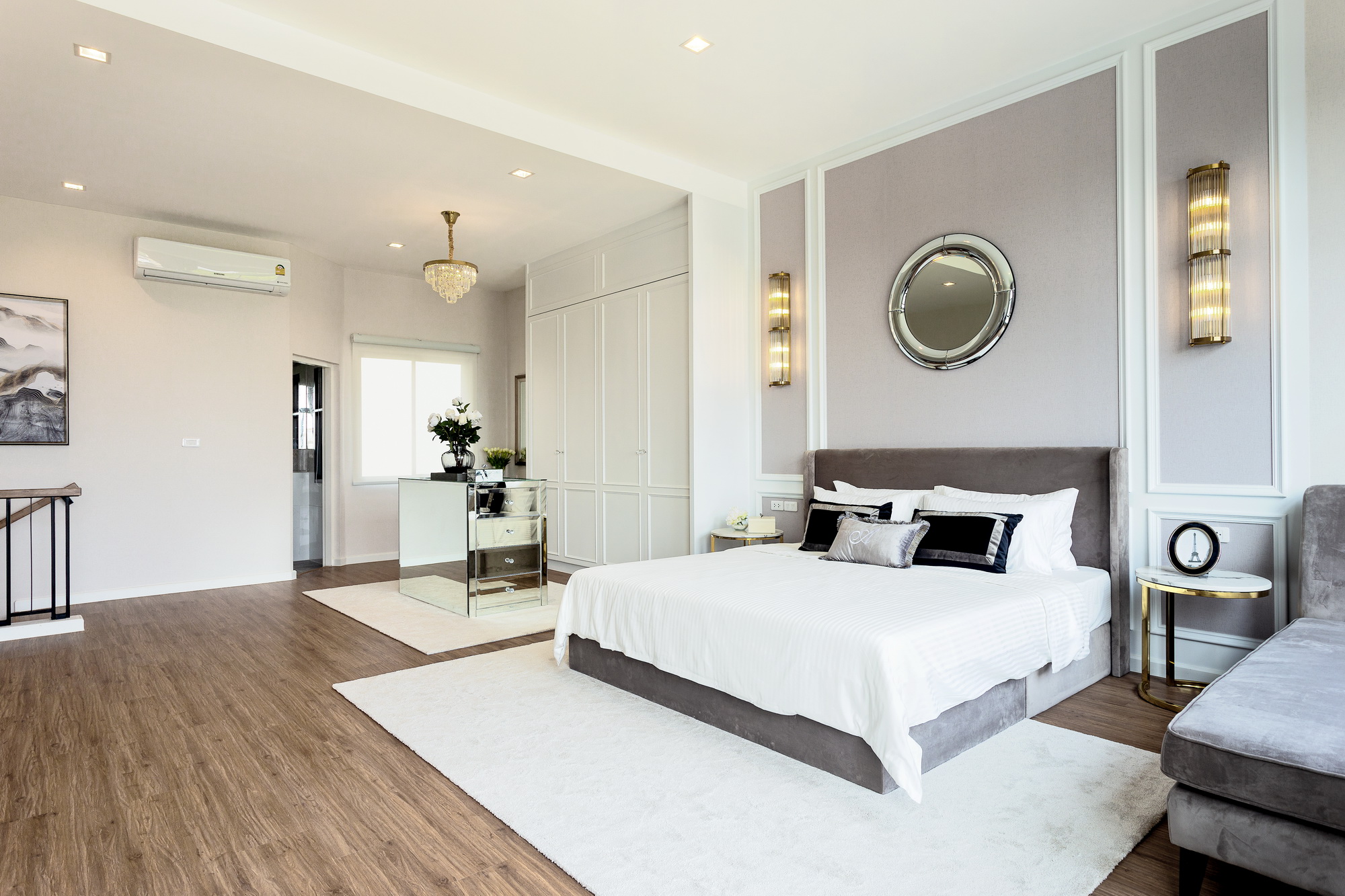 รูปภาพ คิว ไพร์ม สุขุมวิท 77 (Q Prime Sukhumvit 77)