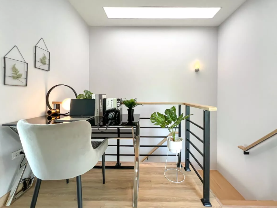 รูปภาพ เสนา วิลเลจ รังสิต - ติวานนท์ (Sena Village Rangsit - Tiwanon)