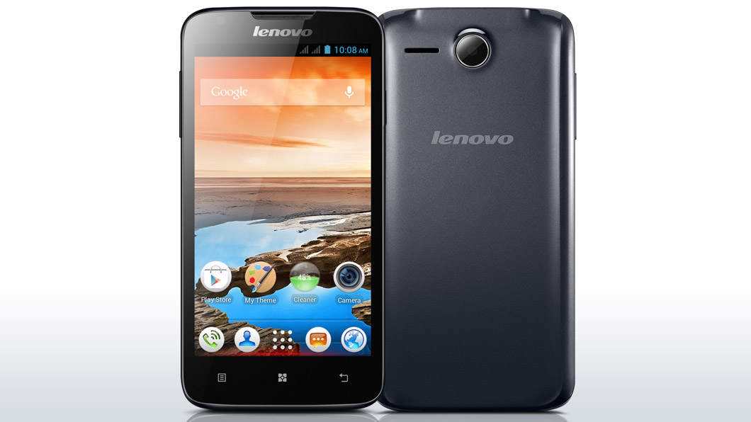 รูปภาพ เลอโนโว LENOVO A680