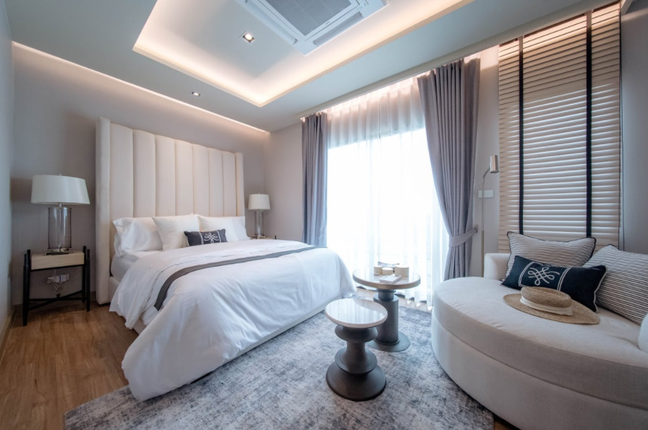 รูปภาพ บ้านกลางเมือง พหลโยธิน - รามอินทรา (Baan Klang Muang Paholyothin - Ramintra)