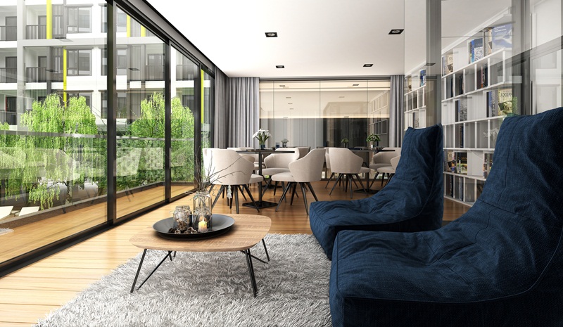 รูปภาพ นิช โมโน สุขุมวิท 50 (Niche Mono Sukhumvit 50)