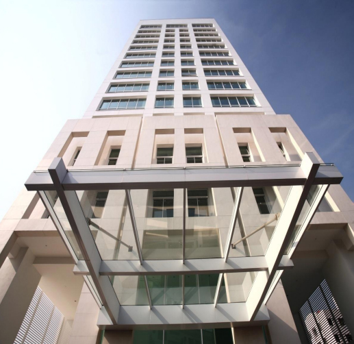 รูปภาพ เดอะ สาธุ เรสซิเดนเซส (The Sathu Residences)