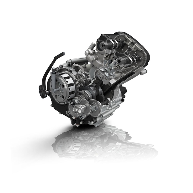 รูปภาพ ซูซูกิ Suzuki Raider R150 ปี 2020