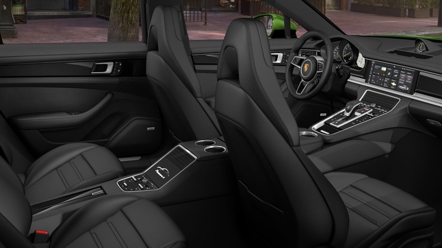 รูปภาพ ปอร์เช่ Porsche Panamera 4 E-Hybrid executive ปี 2019