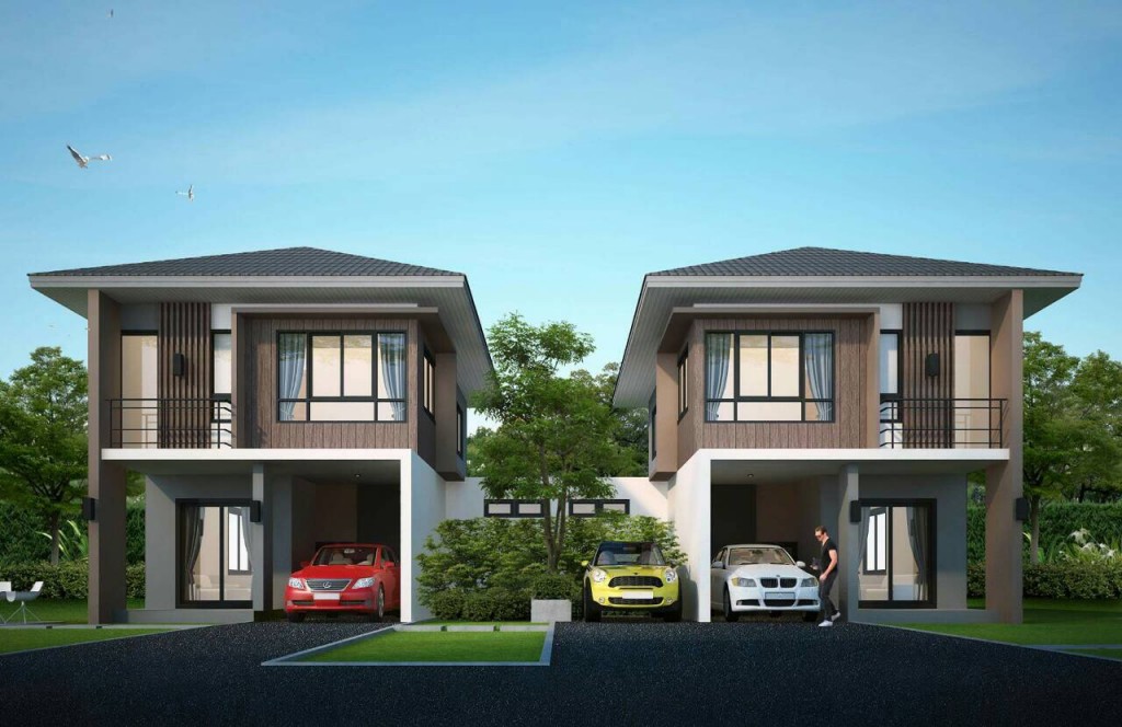 รูปภาพ วิลล่า พาร์ค 2 (Villa Park 2)