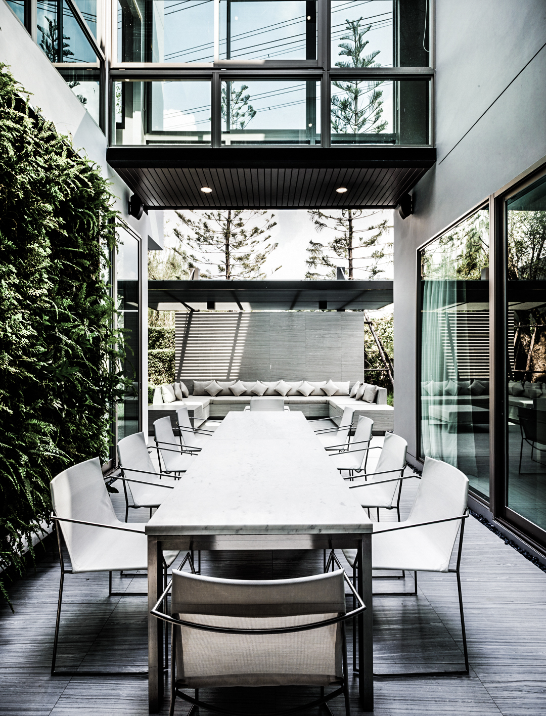 รูปภาพ เนอวานา บียอนด์ พระราม 2 (Nirvana Beyond Rama 2)