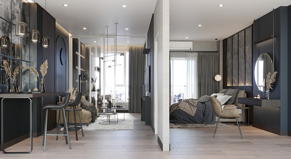 รูปภาพ ศุภาลัย ลอฟท์ สถานีภาษีเจริญ (Supalai Loft Phasi Charoen Station)