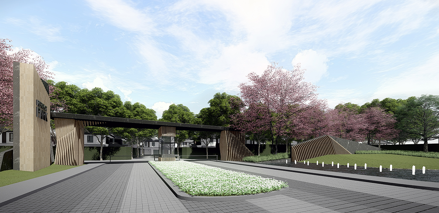 รูปภาพ เพอร์เฟค พาร์ค แจ้งวัฒนะ (Perfect Park Chaengwattana)