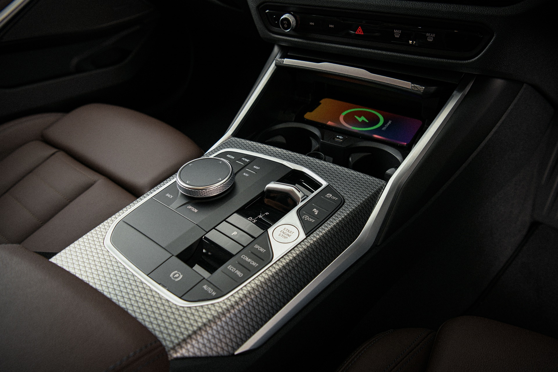 รูปภาพ บีเอ็มดับเบิลยู BMW Series 3 330Li M Sport ปี 2023