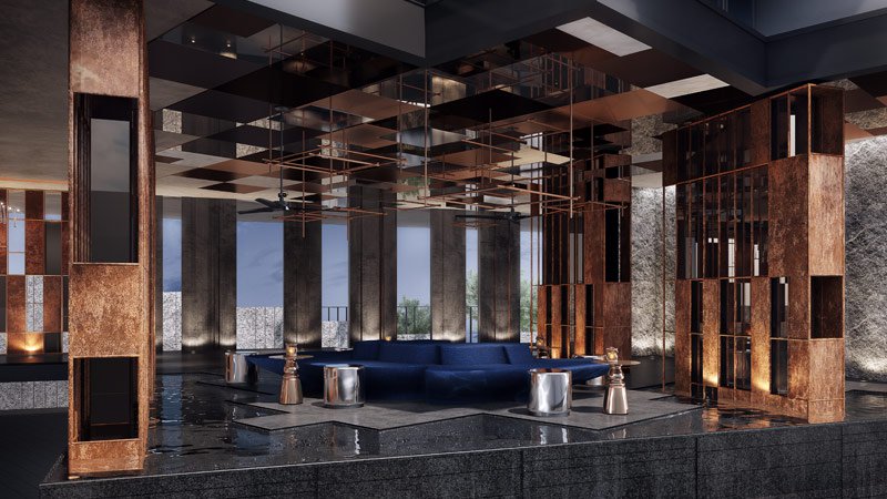 รูปภาพ เอดจ์ พัทยากลาง (EDGE Central-Pattaya)