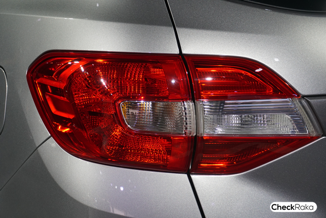 รูปภาพ ฟอร์ด Ford Everest 2.0L Turbo Trend 4x2 AT ปี 2018