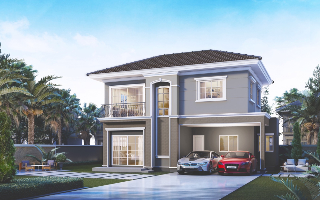 รูปภาพ อริสต้า ราชพฤกษ์-ปทุมธานี (Arista Ratchapruek-Pathumthani)