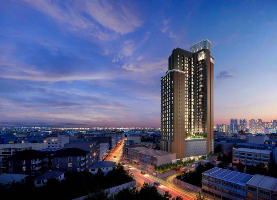 รูปภาพ เดอะ สเตจ มายด์สเคป รัชดา-ห้วยขวาง (The Stage Mindscape Ratchada-Huai Khwang)