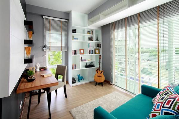 รูปภาพ เลอ เน็กซ์ตร้า วงแหวน-ศรีนครินทร์ (Le Nextra)