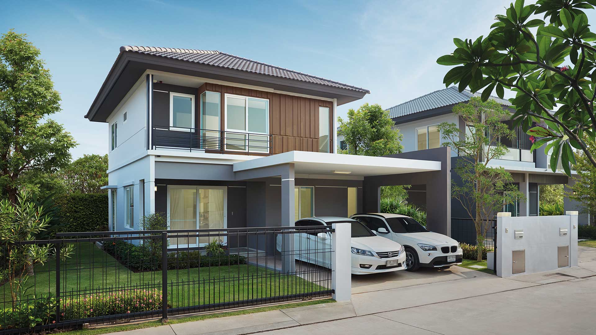 รูปภาพ สีวลี ถนนมะลิวัลย์ (ขอนแก่น) (Siwalee Maliwan Road (Khon Kaen))