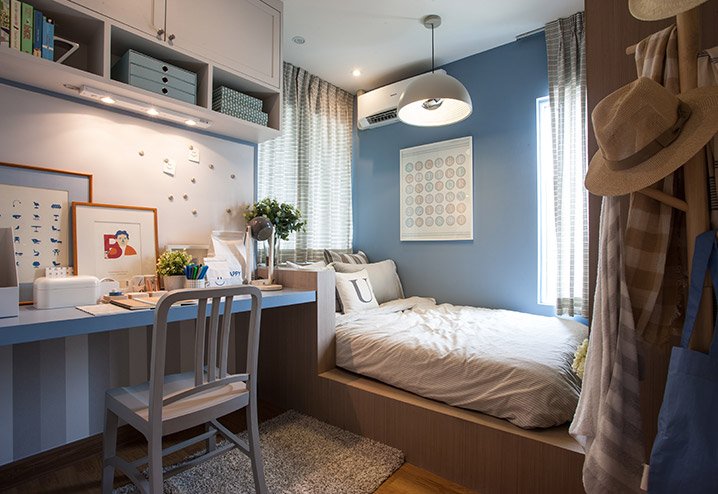 รูปภาพ เดอะ คัลเลอร์ส รังสิต-คลอง 4 (The Colors Rangsit-Klong 4)