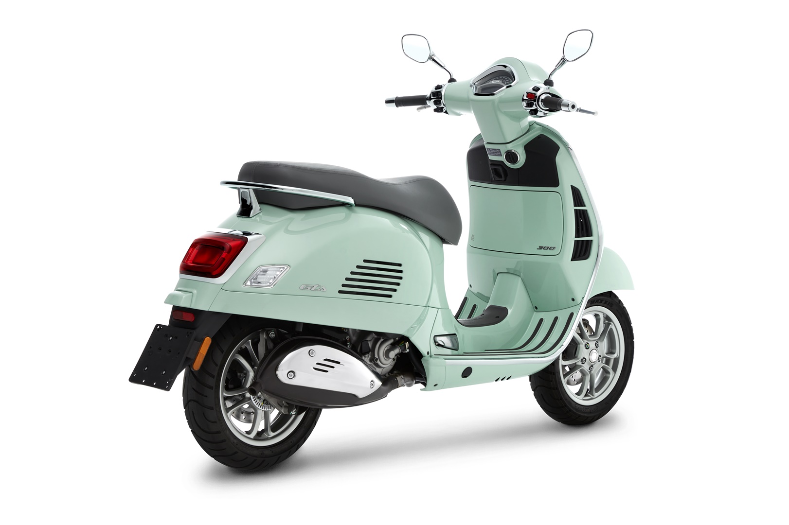 รูปภาพ เวสป้า Vespa GTS 300 HPE ปี 2023