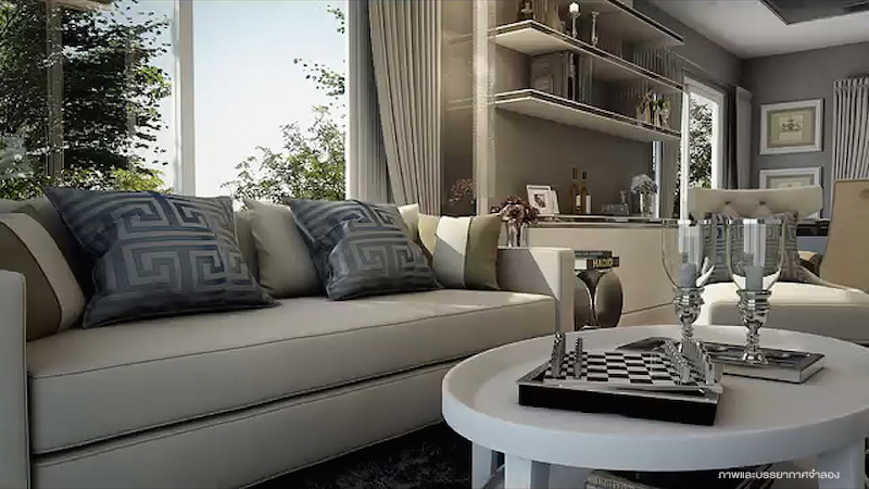 รูปภาพ มายโฮม ซิลเวอร์เลค ( My Home Silver Lake)