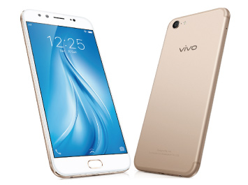 รูปภาพ วีโว่ vivo V5 Plus