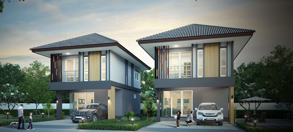 รูปภาพ เมอริทแกรนด์ สุวรรณภูมิ (Merit Grand Suvarnabhumi)