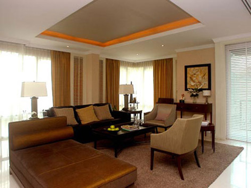 รูปภาพ แอทธินี เรสซิเด้นซ์ (Athenee Residence)