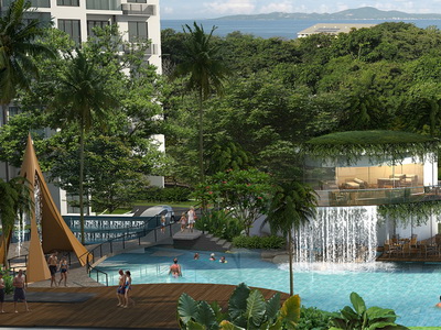 รูปภาพ ลากูน่า บีช รีสอร์ท (Laguna Beach Resort)