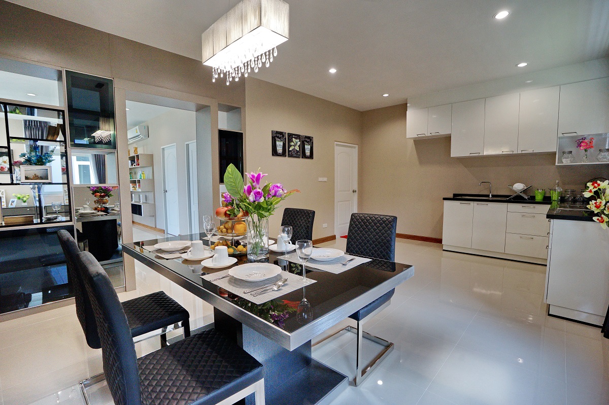 รูปภาพ บ้านศิขรินทร์ ปิ่นเกล้า - สิรินธร (Baan Sikarin Pinklao - Sirinthorn)