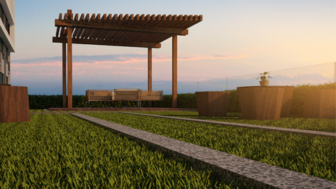 รูปภาพ สกายไลน์ รัตนาธิเบศร์ (Skyline Rattanathibet)