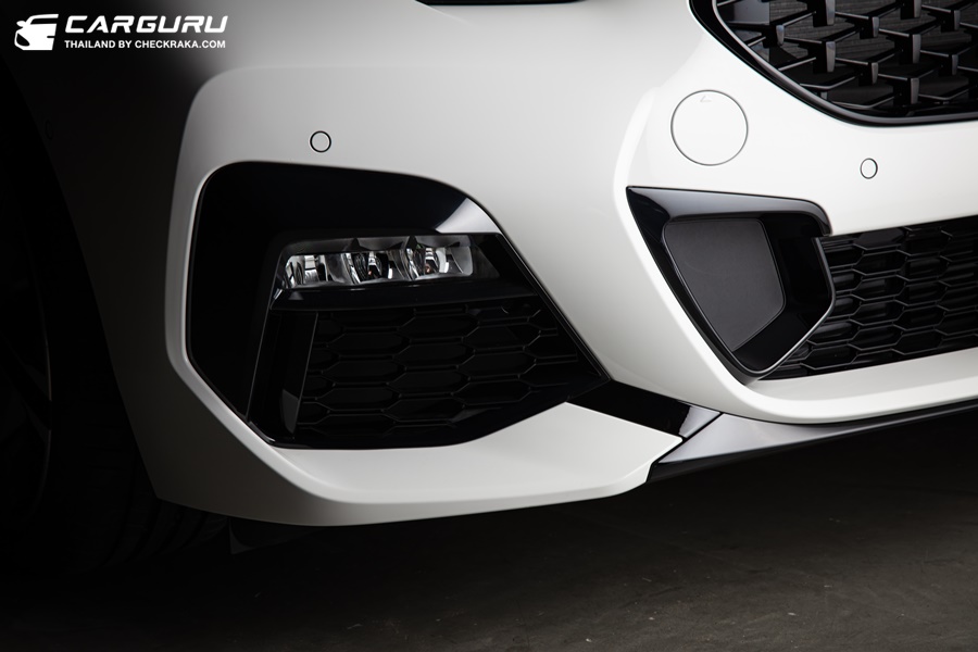 รูปภาพ บีเอ็มดับเบิลยู BMW Series 2 220i Gran Coupe M Performance Edition ปี 2022