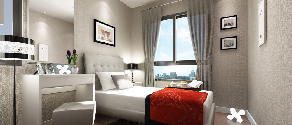 รูปภาพ ไอ คอนโด งามวงศ์วาน 2 (iCondo Ngamwongwan 2)