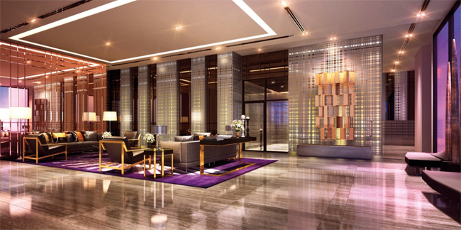 รูปภาพ ฟิวส์ มิติ สุทธิสาร - รัชดา (Fuse Miti Sutthisan - Ratchada)