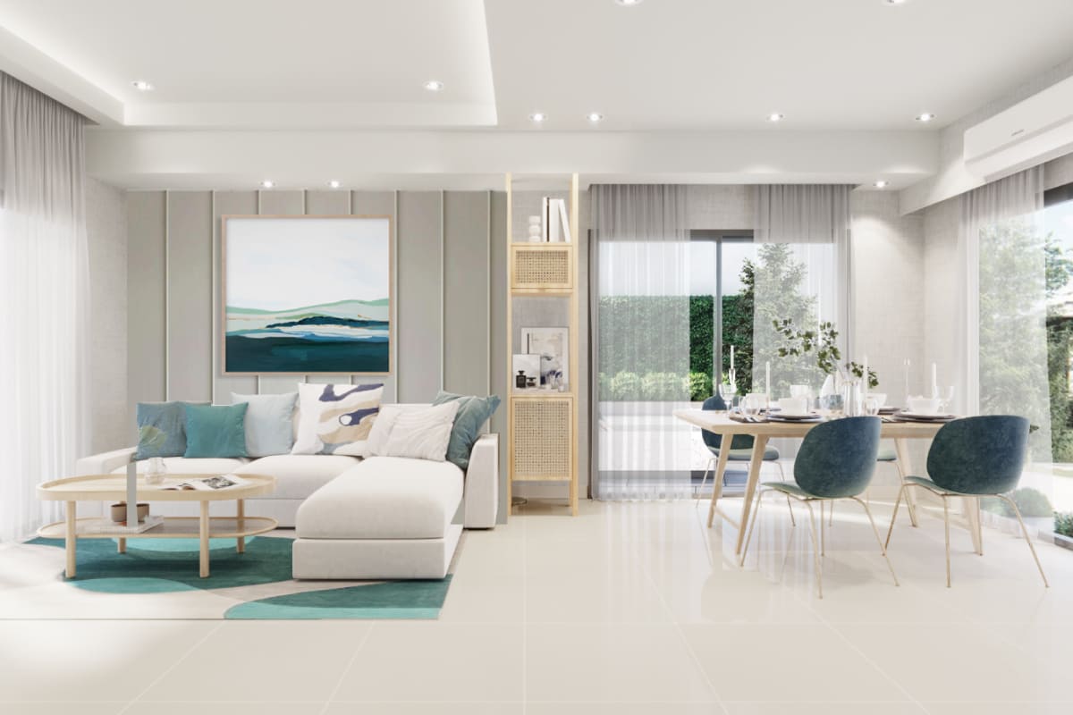 รูปภาพ พลีโน่ ทาวน์ ปิ่นเกล้า-สาย 5 (Pleno Town Pinklao - Sai5)