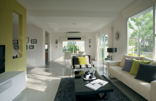 รูปภาพ พฤกษ์ลดา บางใหญ่ (Pruklada Bangyai)