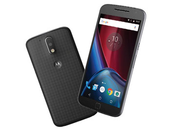 รูปภาพ โมโต Moto-G 4 plus