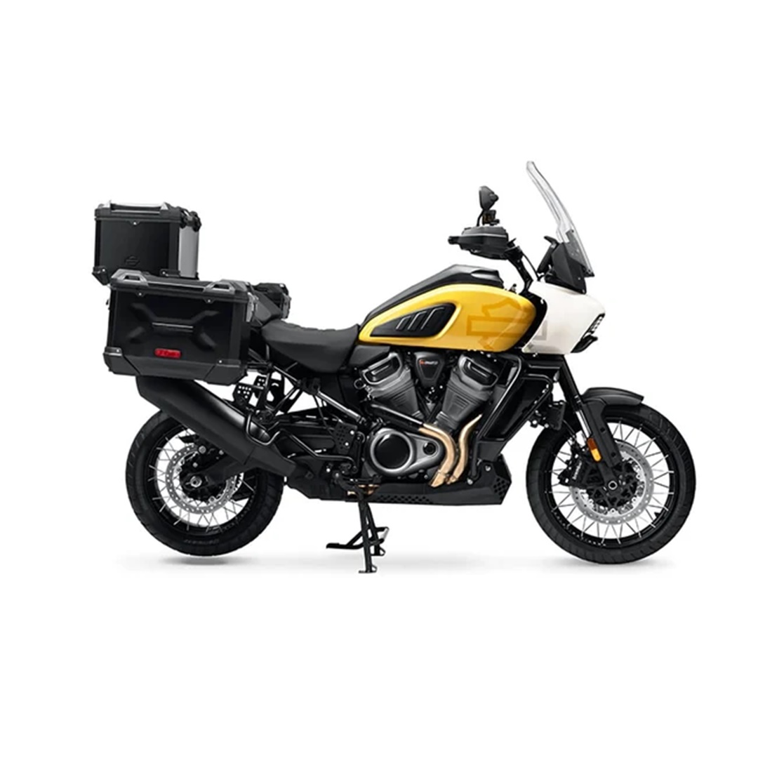 รูปภาพ ฮาร์ลีย์-เดวิดสัน Harley-Davidson Pan America 1250 Special ปี 2023