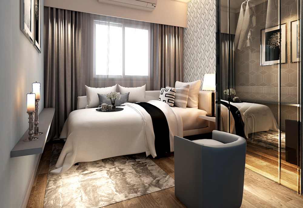 รูปภาพ พฤกษาวิลล์ วงแหวน - อ่อนนุช (Pruksa ville Wongwaen - Onnut)