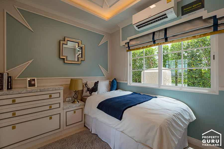 รูปภาพ โกลเด้น นีโอ บางนา-สวนหลวง (Golden Neo Bangna - Suanluang)