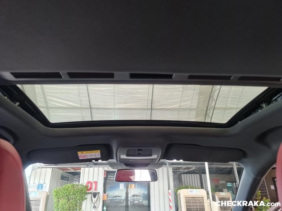 รูปภาพ เอ็มจี MG 5 1.5 X MY2021 ปี 2021