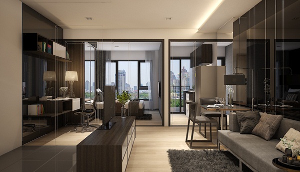 รูปภาพ เคนซิงตัน พหลโยธิน 63 (Kensington Phaholyothin 63)