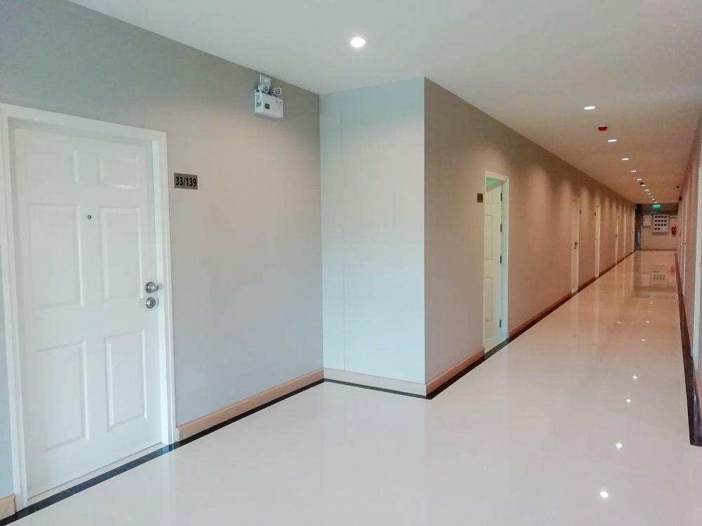 รูปภาพ พี.เจ. เอราวัณ คอนโด บางนา กม.39 (P.J. Erawan Condo Bangna km.39)