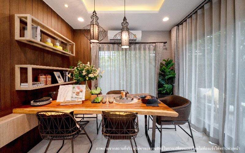 รูปภาพ เวนิว โฟลว์ พระราม 5 (Venue Flow Rama 5)