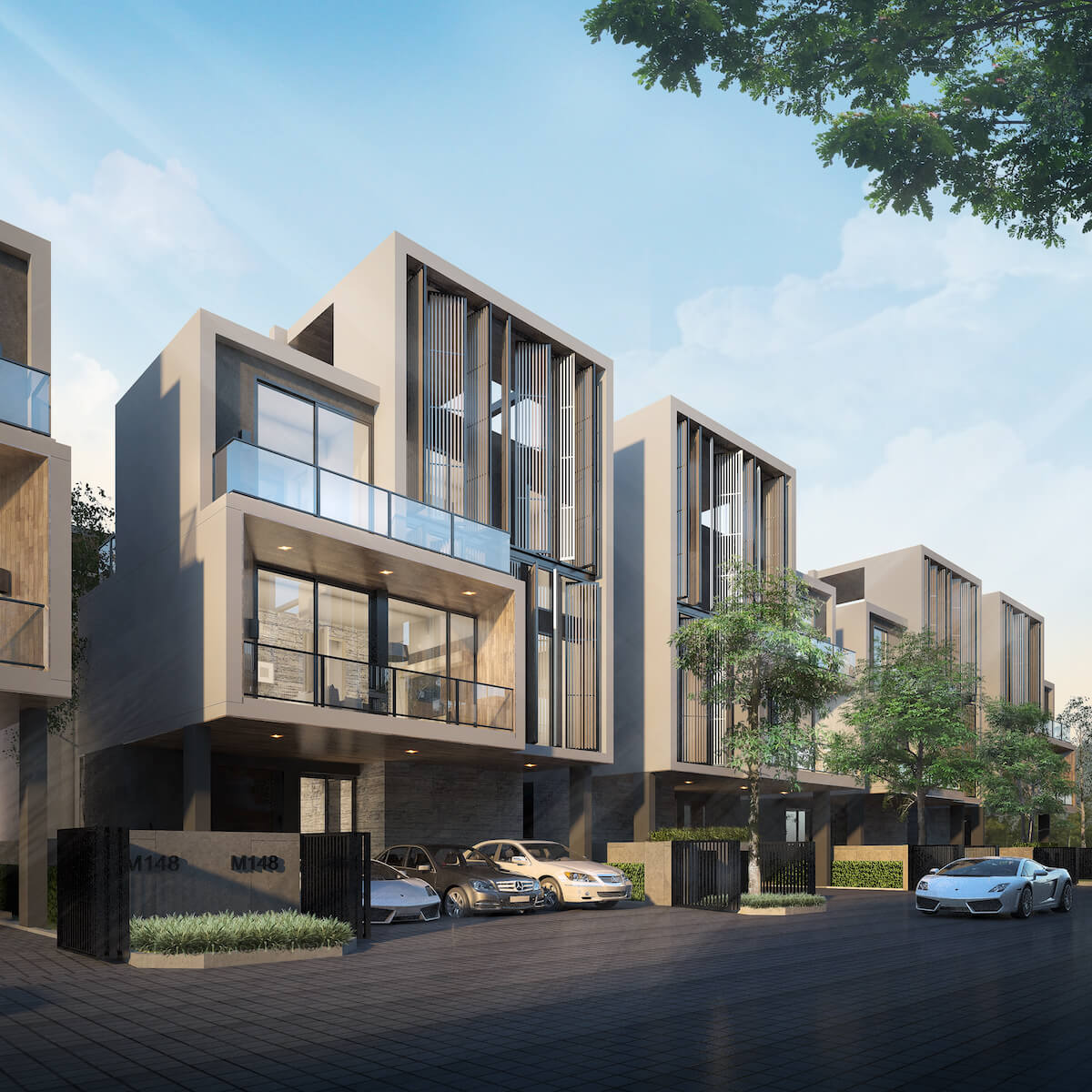 รูปภาพ โมทีค แจ้งวัฒนะ 10 (Motique Changwattana 10)