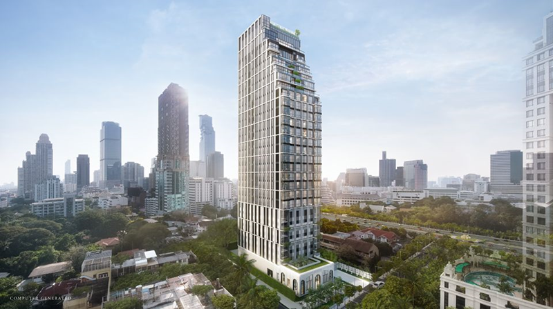 รูปภาพ เดอะ รีเซิร์ฟ สาทร (The Reserve Sathorn)