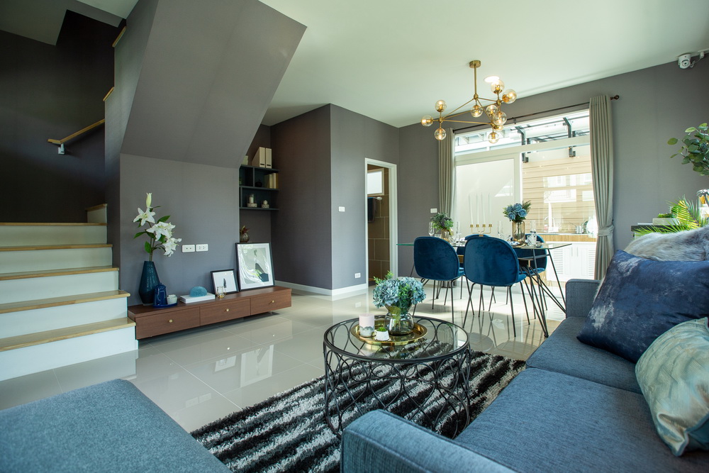 รูปภาพ คาซ่า ซิตี้ พระราม 5 - ปิ่นเกล้า (Casa City Rama 5 - Pinklao)