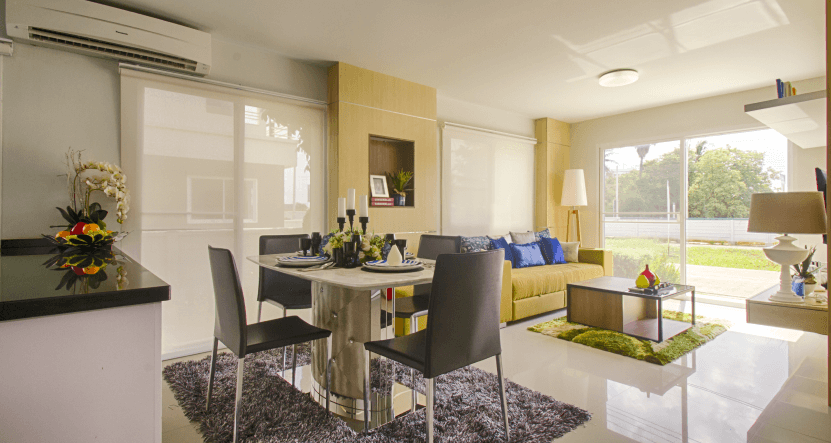 รูปภาพ เดอะริช วิลล์ ราชพฤกษ์ - รัตนาธิเบศร์ (The Rich Ville Ratchapruek - Rattanathibet)