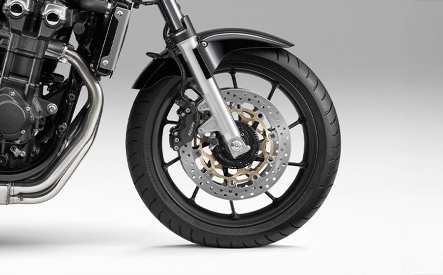 รูปภาพ ฮอนด้า Honda CB 1300 Super Bol D'or ปี 2025