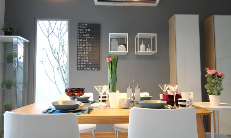 รูปภาพ ไลฟ อิน เดอะ การ์เด้น สวนเสือ - ศรีราชา (Life in the Garden)